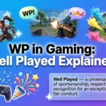 What Does WP Mean in Gaming