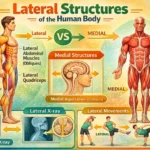 What Does Lateral Mean in Anatomy