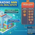 What Does NNN Mean in Real Estate