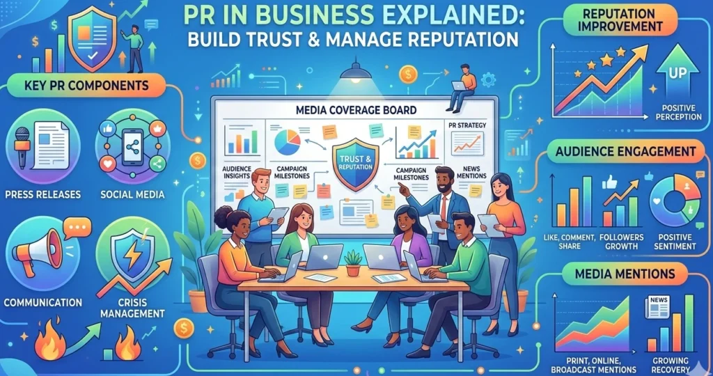 What Does POC Mean in Business