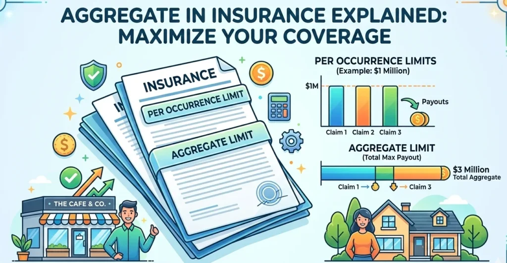 Aggregate Mean in Insurance