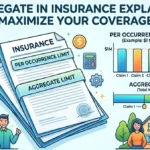 Aggregate Mean in Insurance