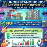NOI Mean in Real Estate