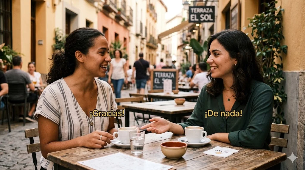 Usage Tips for Spanish Learners