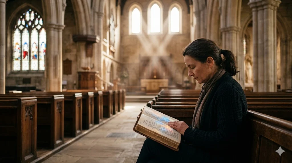 Practical and Faith-Based Applications Today