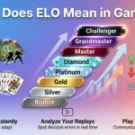 What Does ELO Mean in Gaming