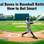 What Does Total Bases Mean in Betting