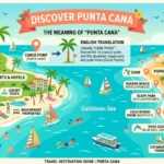 Punta Cana Mean in English