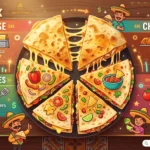 Quesadilla Mean in English