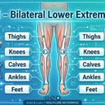 What Does BLE Mean in Medical Terms
