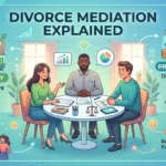 What Does Mediation Mean in a Divorce