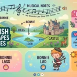 Bonnie Mean in Scottish