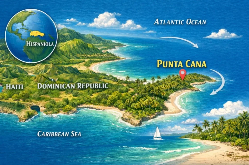 Geographical Context