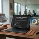 What Does SOW Mean in Business