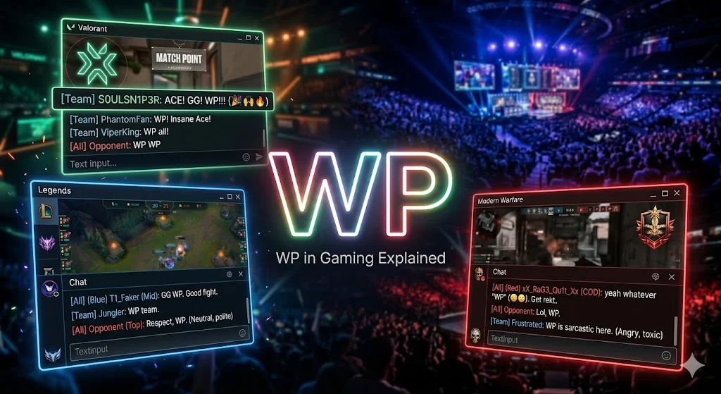 Real-World Gaming Examples