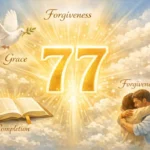 77 Mean in the Bible