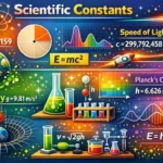 Constant Mean in Science