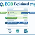 EOB Mean in Medical Terms