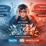 Gaslighting Mean In Text