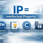 IP Mean in Business