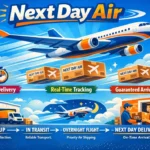 NDA Mean in Shipping