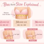 Number Mean in Bra Size