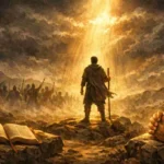 Persecution Mean in the Bible