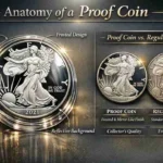 Proof Mean In Coins