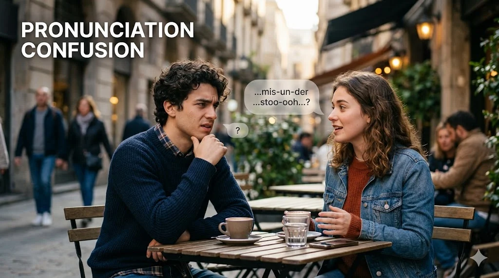 Pronunciation Matters a Lot