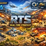 RTS Mean in Gaming