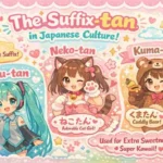 Tan Mean in Japanese