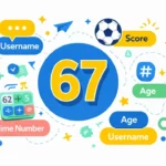 What Does 67 Mean