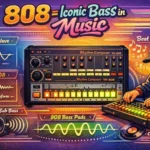 What Does 808 Mean in Music
