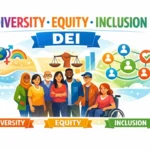 What Does DEI Stand For