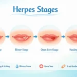 What Does Herpes Look Like
