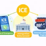 What Does ICE Stand For