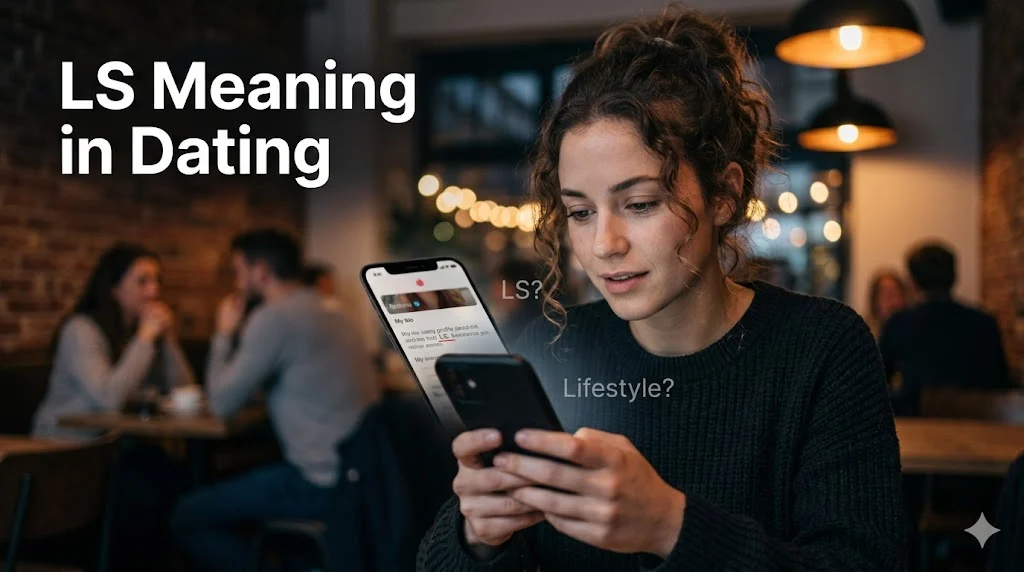 Understanding LS in Dating Context