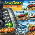 What Does the L Mean in a Car