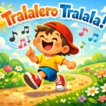 What Does “Tralalero Tralala” Mean?