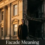 Facade Meaning