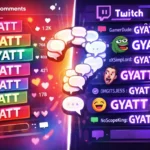 Gyatt Meaning