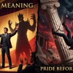 Hubris Meaning In Text