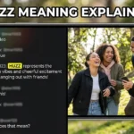 Huzz Meaning In slang