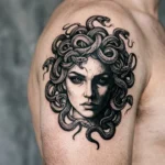 Medusa Tattoo Meaning