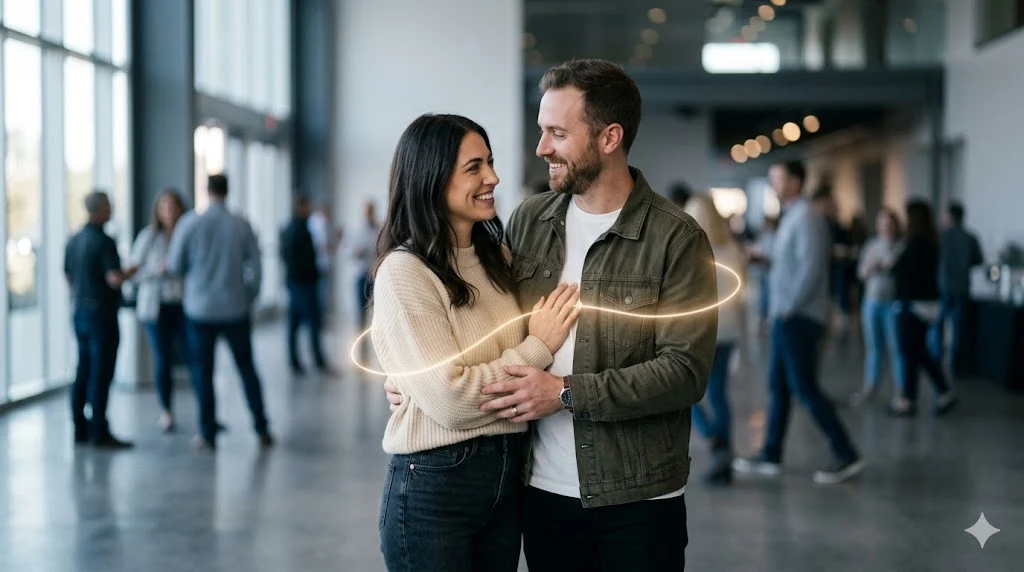What Is Monogamy? A Straightforward Answer
