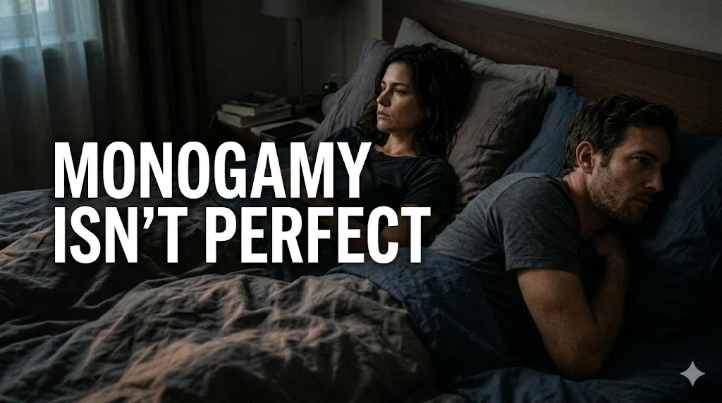Disadvantages of Monogamy: The Side Nobody Talks About