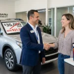 MSRP Meaning