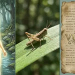 Nymph Meaning
