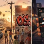 OG Meaning In Slang