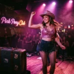 Pink Pony Club Meaning